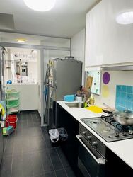 The Minton (D19), Condominium #617651191